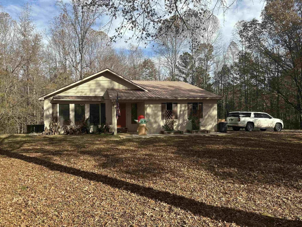 Unit for sale at 3941 LEAPWOOD ENVILLE RD, Adamsville, TN 38310