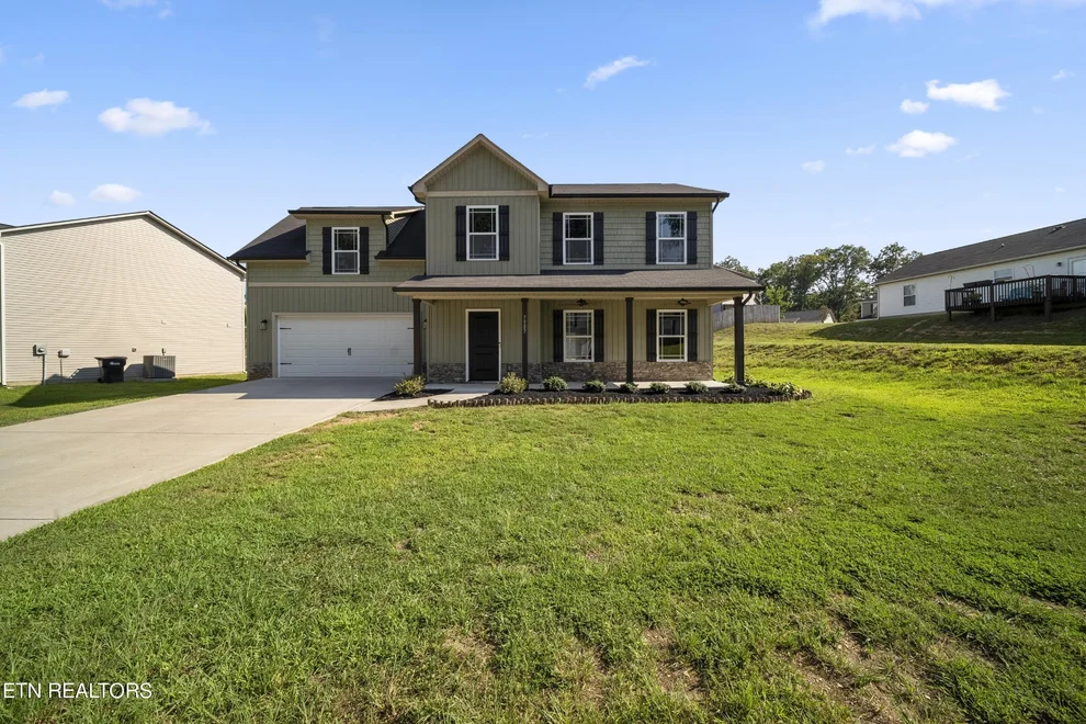 Unit for sale at 7987 Poplar Grove Lane, Powell, TN 37849