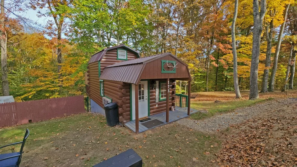 Unit for sale at 173 Hilltop Drive, Newport, TN 37821