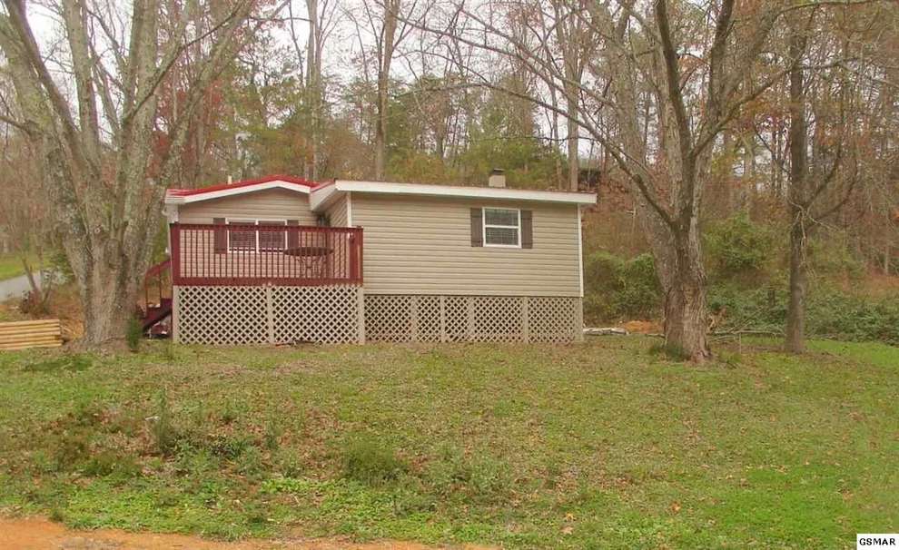 Unit for sale at 1249 Mc Carter Hollow Road, Sevierville, TN 37862