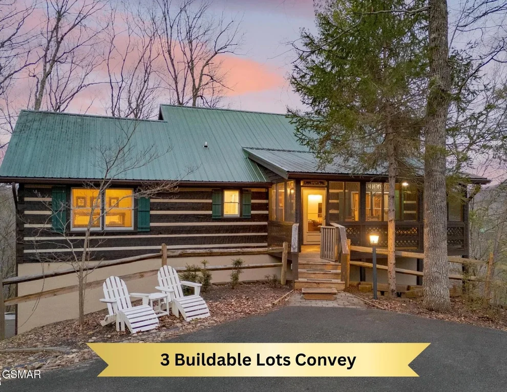 Unit for sale at 2616 Sunset Circle, Sevierville, TN 37876