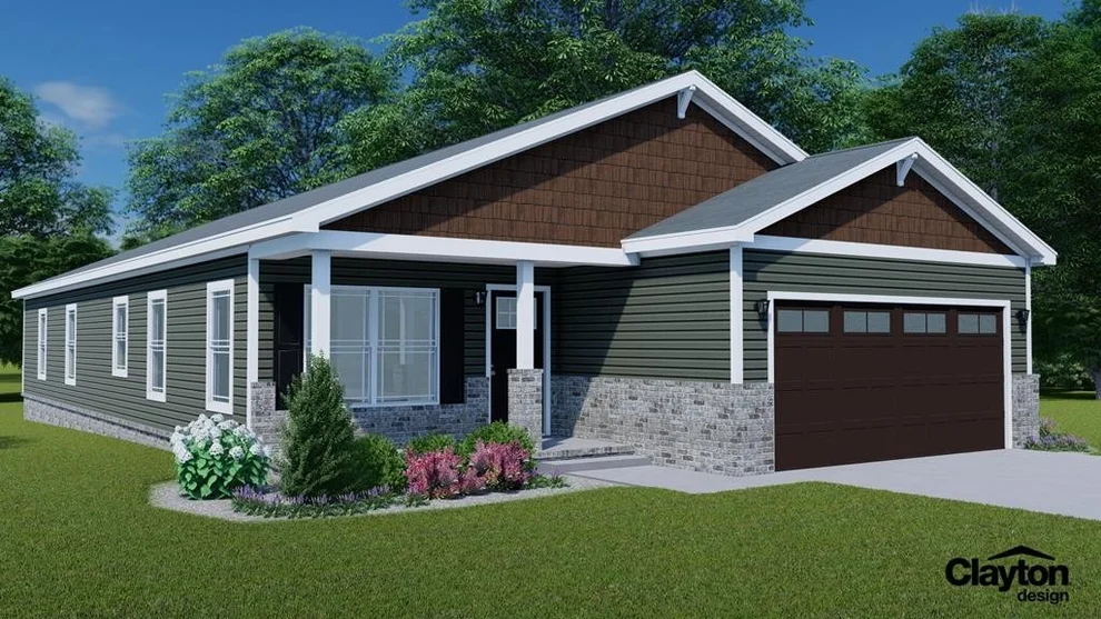 Unit for sale at 306 Garden Lane, Dandridge, TN 37725
