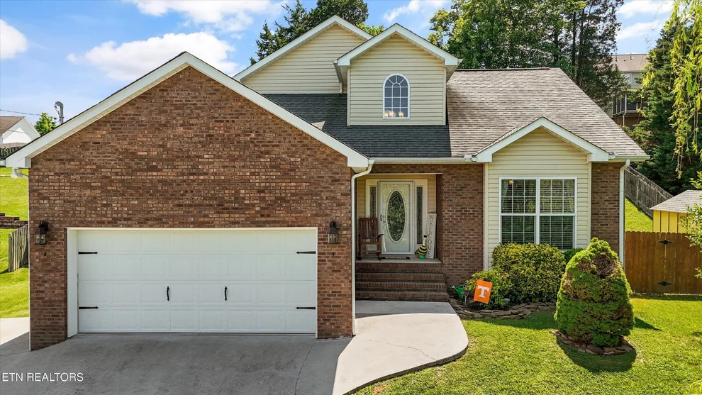 Unit for sale at 8223 Joshua Rd, Knoxville, TN 37938