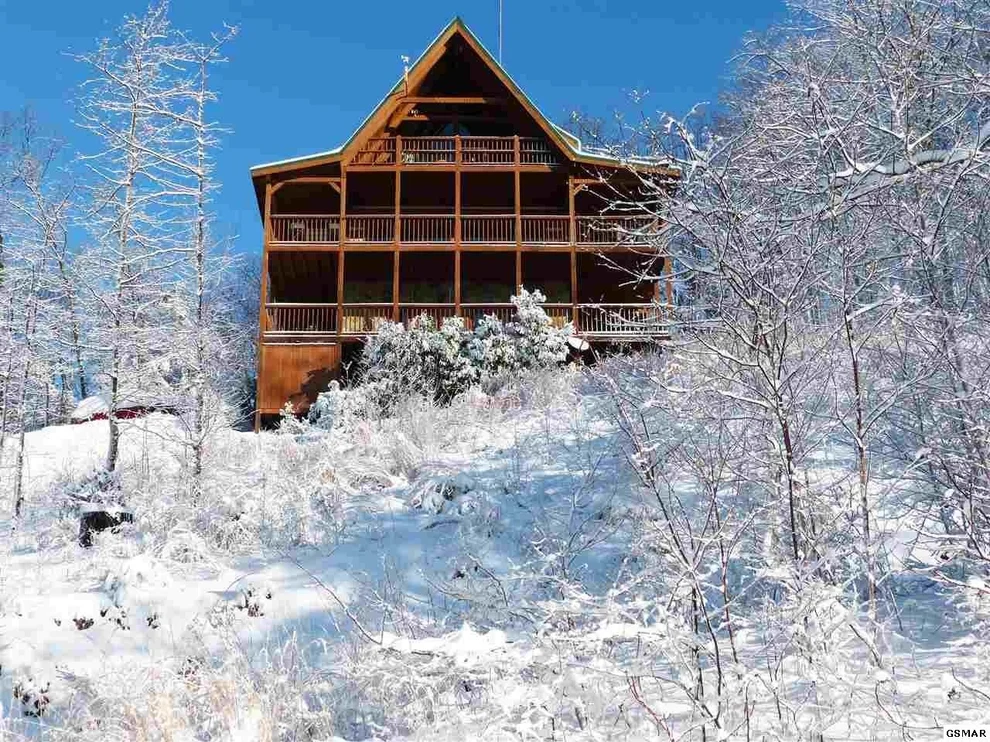 Unit for sale at 5010 Settlers View Lane, Sevierville, TN 37862