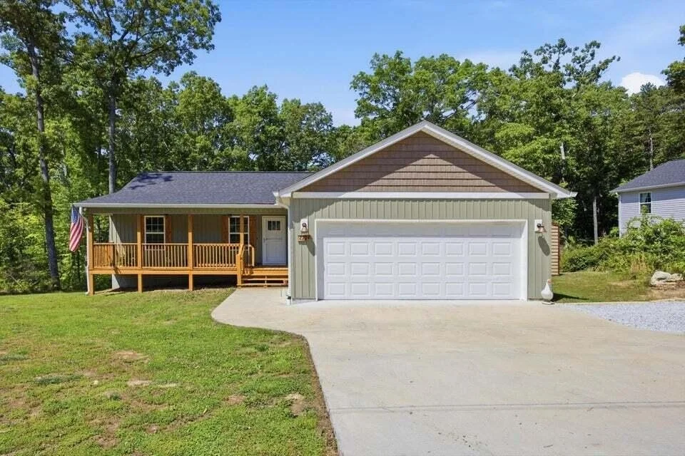Unit for sale at 2704 Quarles Road, Rocky Face, GA 30740