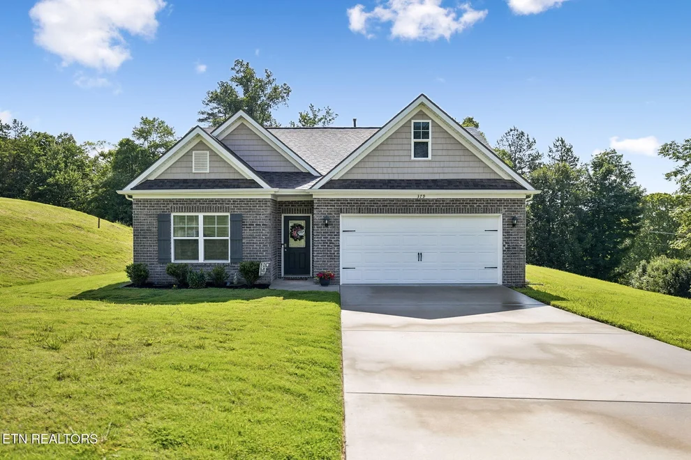 Unit for sale at 379 Summer Glenn Lane, Loudon, TN 37774