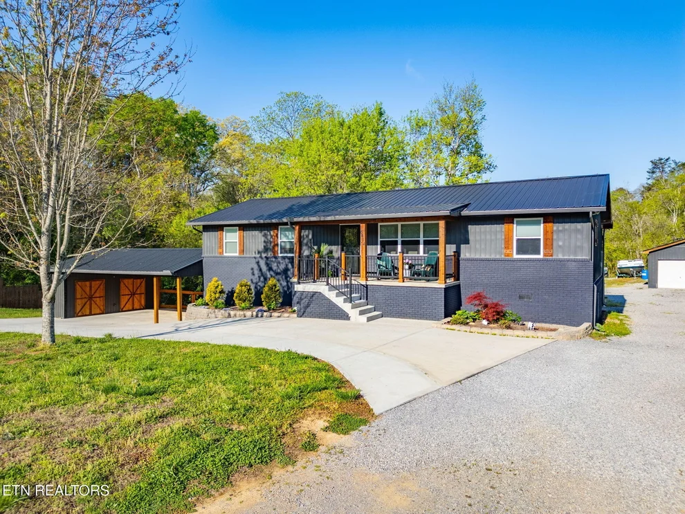 Unit for sale at 6414 Pine Grove Rd, Knoxville, TN 37914