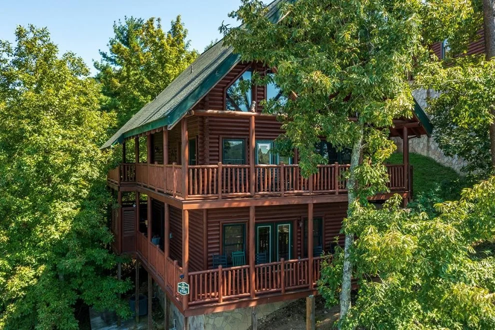 Unit for sale at 1723 Summit View Way, Sevierville, TN 37862