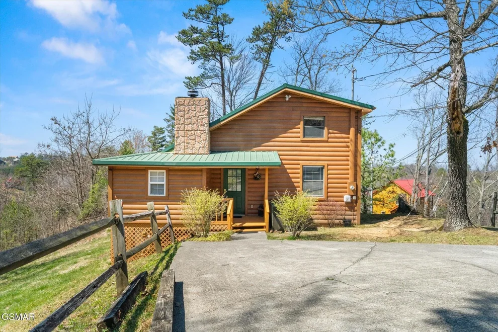 Unit for sale at 2124 Windy Lane, Sevierville, TN 37876