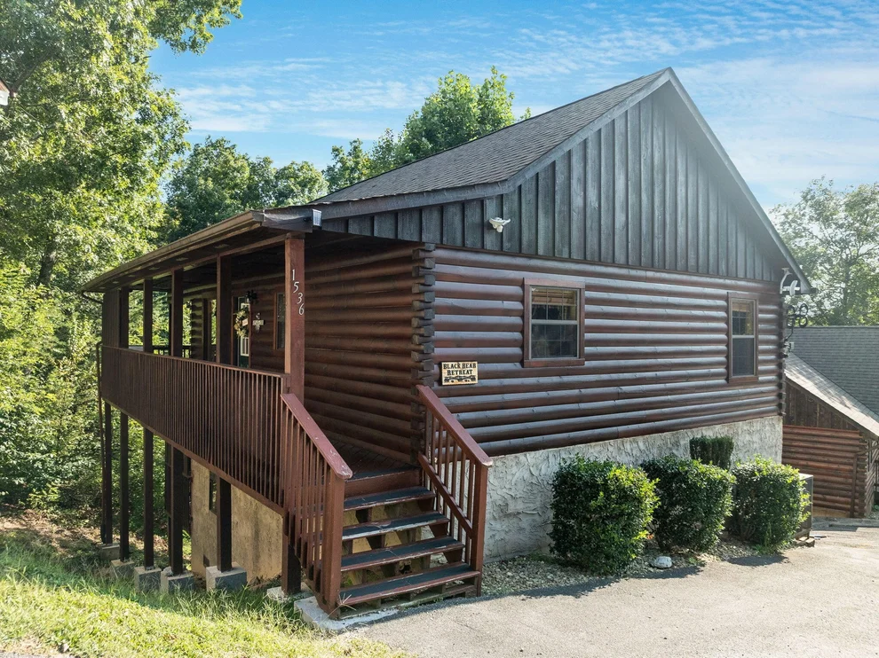 Unit for sale at 1536 Bears Den Way, Sevierville, TN 37862