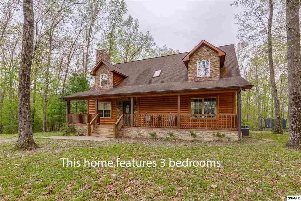 Unit for sale at 228 Vespie Road, Wartburg, TN 37887