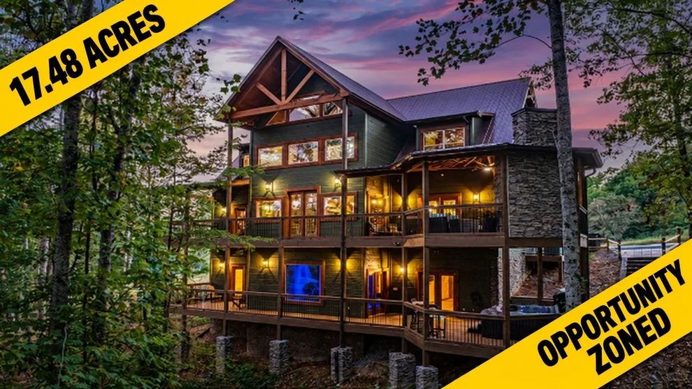 Unit for sale at 1451 Baker Road, Sevierville, TN 37876