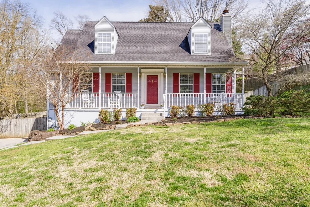 Unit for sale at 1232 Saybrook Lane, Knoxville, TN 37923