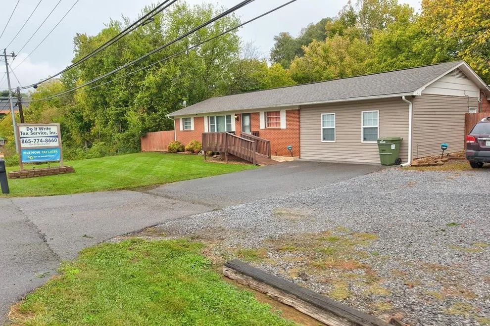 Unit for sale at 1870 Chapman Highway, Sevierville, TN 37876