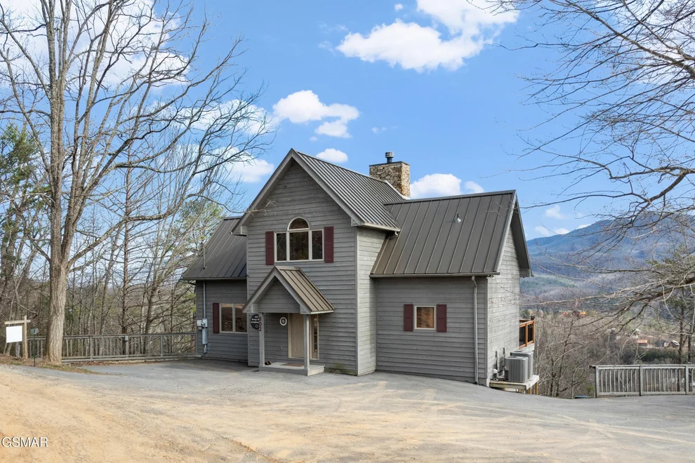 Unit for sale at 802 Kings Way, Gatlinburg, TN 37738