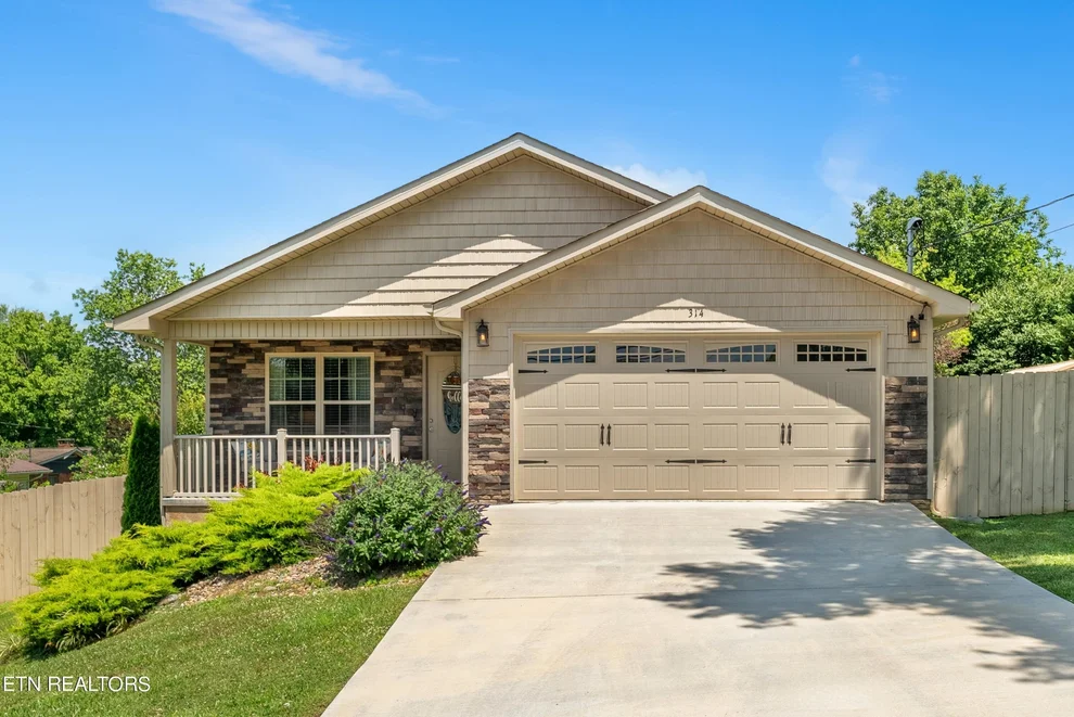 Unit for sale at 314 Two View Rd, Pigeon Forge, TN 37863