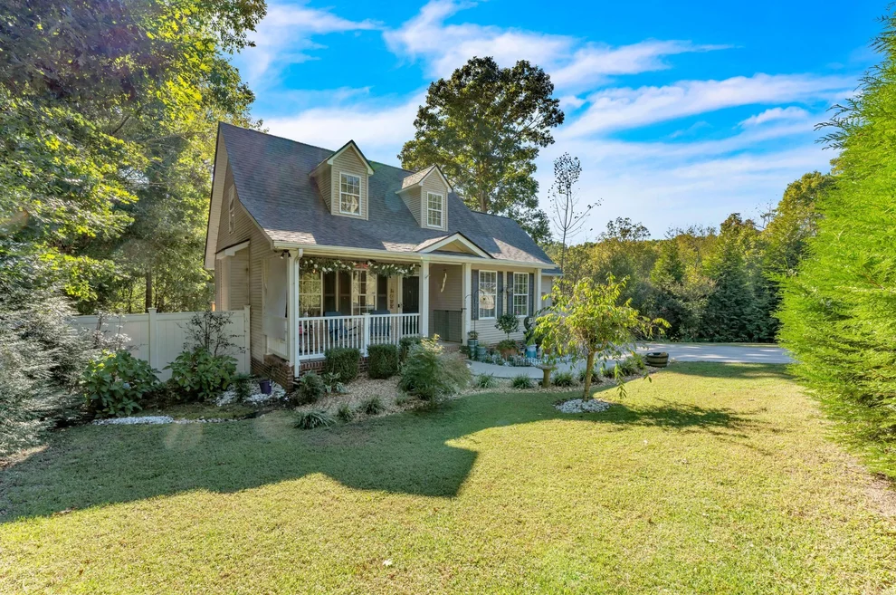 Unit for sale at 191 Maple Crest Circle NW, Charleston, TN 37310