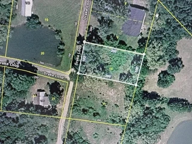 Unit for sale at 10 DRAKE LOOP, Savannah, TN 38372