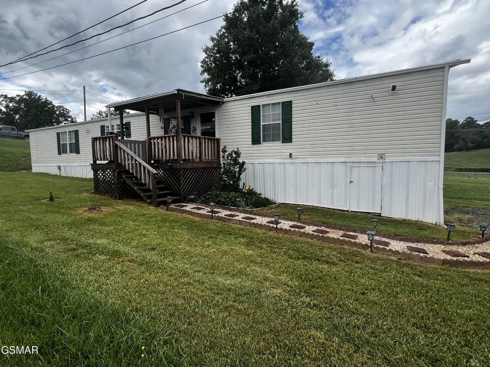 Unit for sale at 1027 Walker Hill Way, Newport, TN 37821