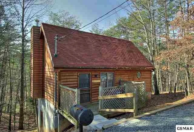 Unit for sale at 1715 Blue Ridge Road, Pigeon Forge, TN 37876