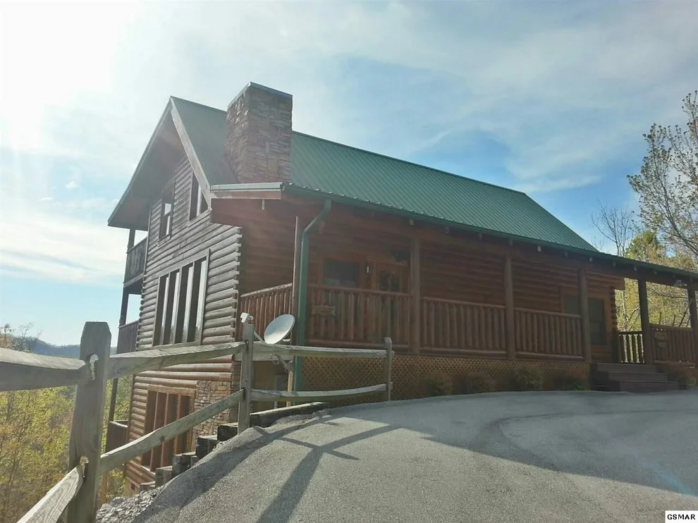 Unit for sale at 2253 Lone Ridge Drive, Sevierville, TN 37862