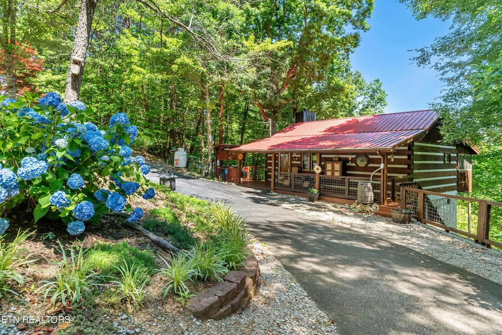 Unit for sale at 1810 Ridgecrest Drive, Sevierville, TN 37876