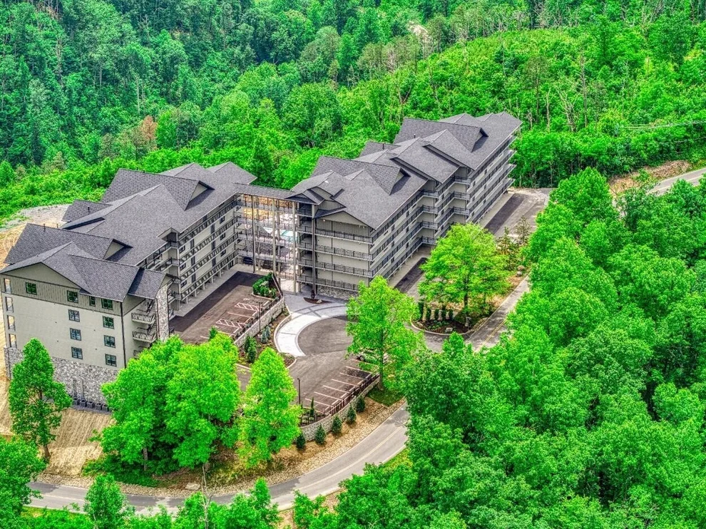 Unit for sale at 855 Campbell Lead Road, Gatlinburg, TN 37738