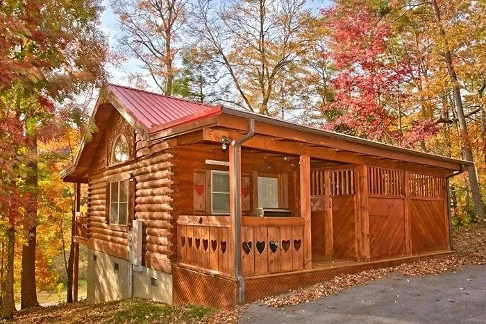 Unit for sale at 2830 Laughing Pines Lane, Sevierville, TN 37862