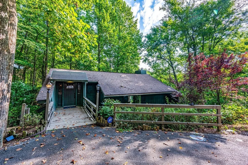 Unit for sale at 3615 Birdie Lane, Gatlinburg, TN 37738