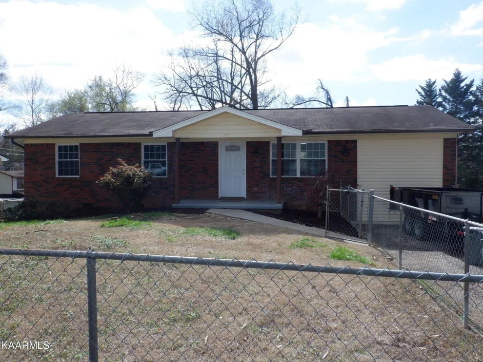 Unit for sale at 4419 Cheyenne Drive, Knoxville, TN 37920