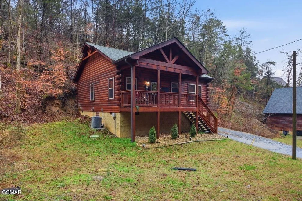 Unit for sale at 1636 Eagle Springs Road, Sevierville, TN 37876