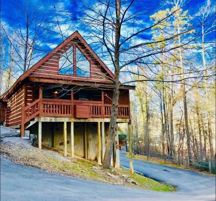 Unit for sale at 820 Eagle Cove Way, Gatlinburg, TN 37738