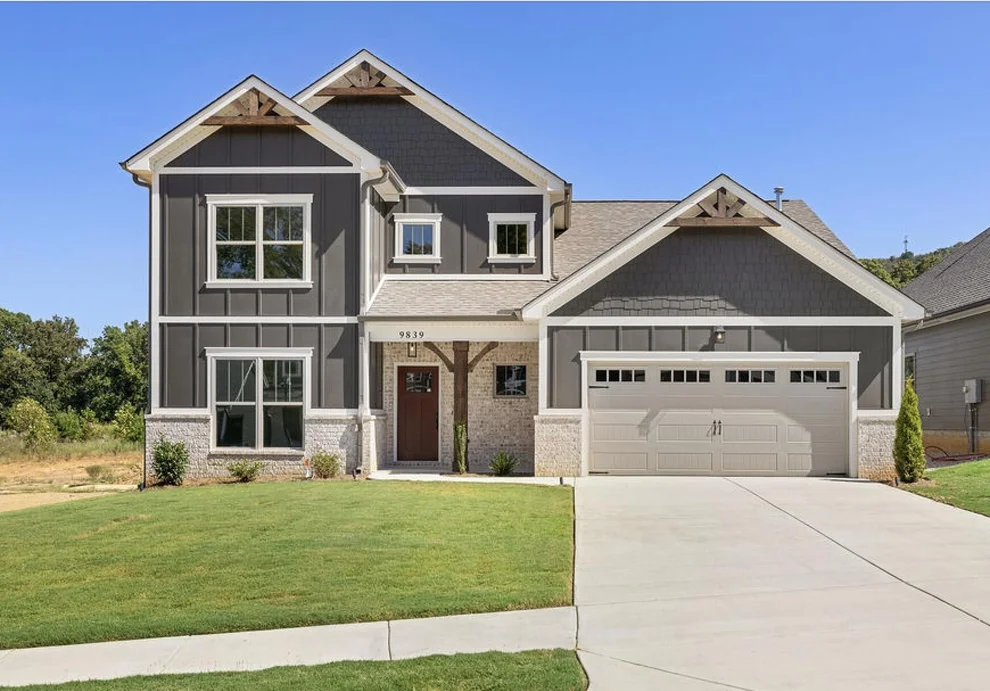 Unit for sale at 9839 Mayfly Road, Ooltewah, TN 37363