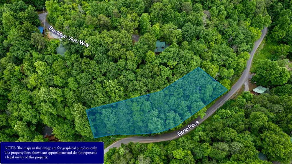 Unit for sale at 1908 Rose Pass, Sevierville, TN 37876