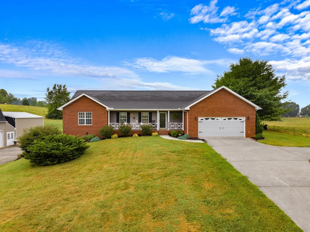 Unit for sale at 1559 Quarles Road, Jefferson City, TN 37760