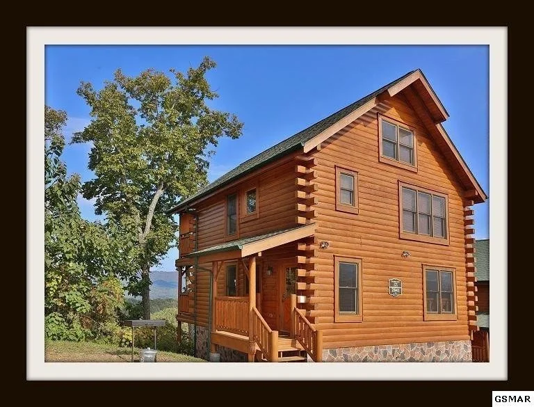 Unit for sale at 2841 WHITE OAK RIDGE Lane, Sevierville, TN 37862