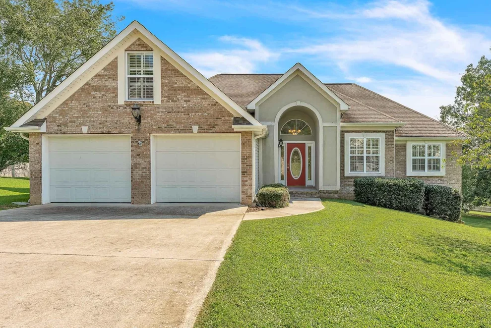 Unit for sale at 192 Clearview Circle NE, Cleveland, TN 37323