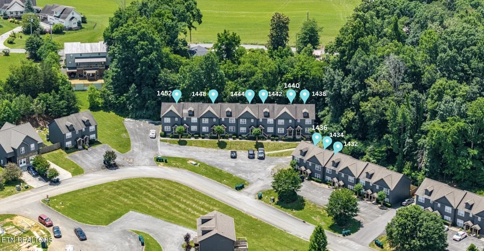 Unit for sale at 1434 William Holt Blvd, Sevierville, TN 37862
