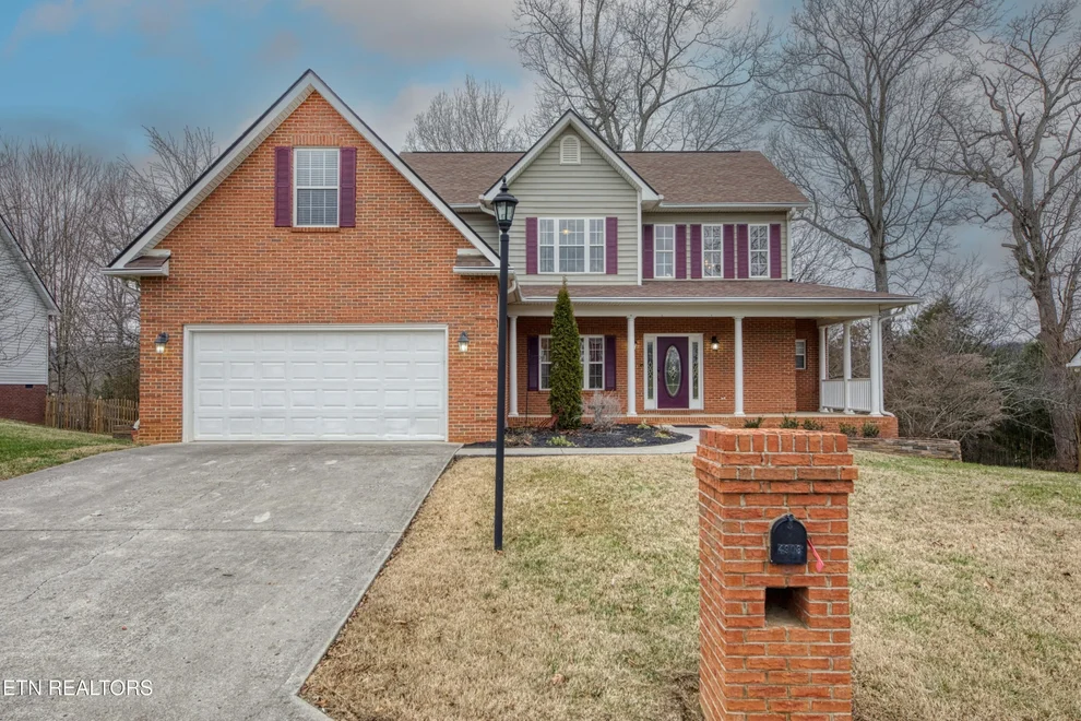 Unit for sale at 4908 Ivy Rose Drive, Knoxville, TN 37918
