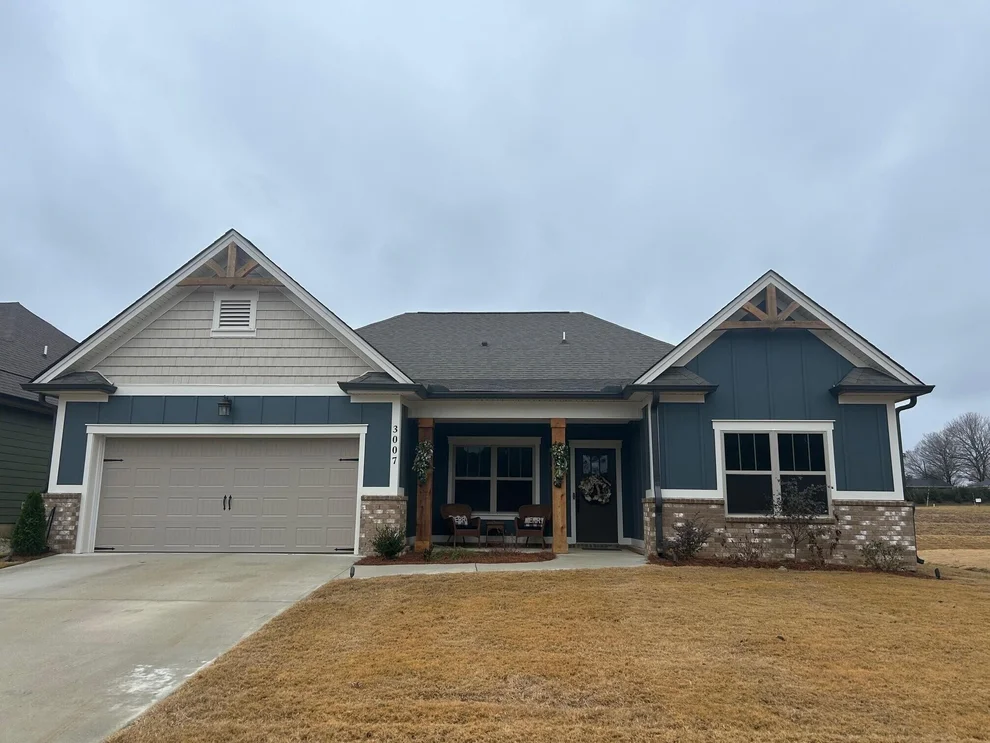 Unit for sale at 3007 Wayfinders Path NW, Cleveland, TN 37312