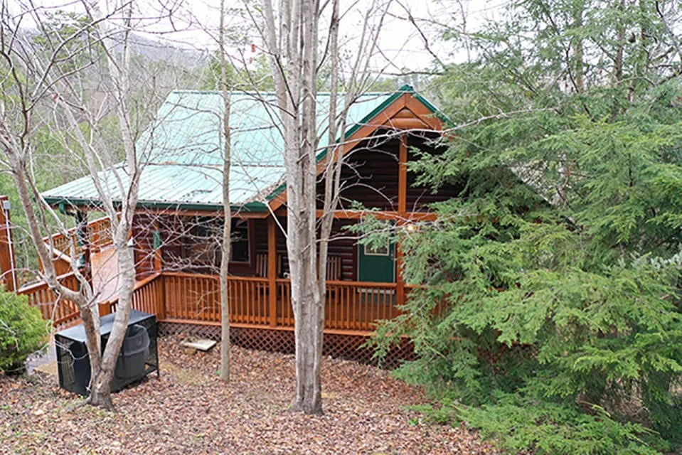 Unit for sale at 5304 Chickasaw Gap Way, Pigeon Forge, TN 37863