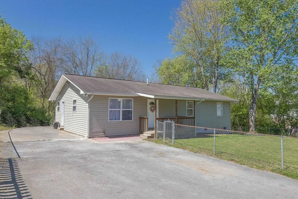 Unit for sale at 1826 NORLIL Road, Sevierville, TN 37876