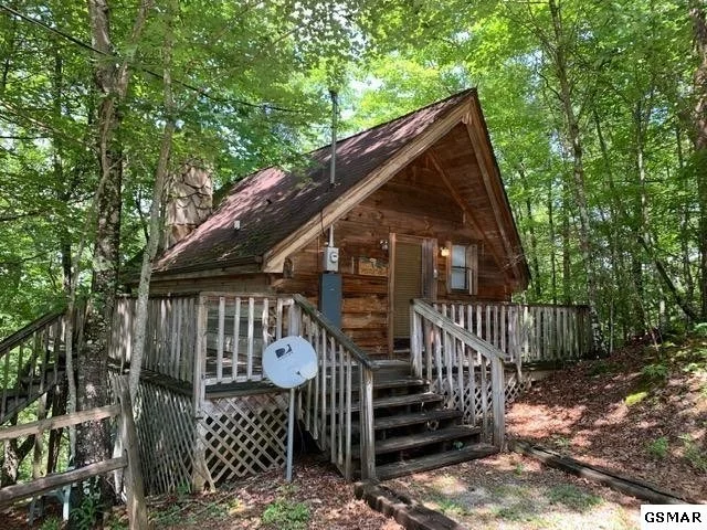 Unit for sale at 2450 Wildflower Lane, Sevierville, TN 37876
