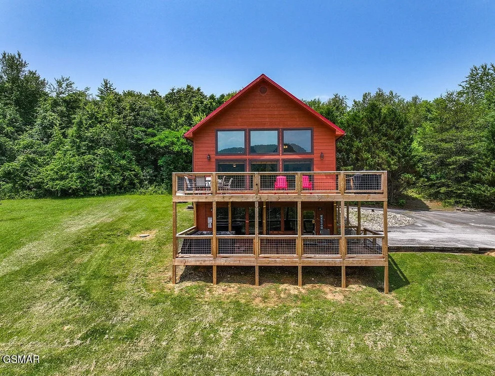 Unit for sale at 2277 Red Bank Road, Sevierville, TN 37876