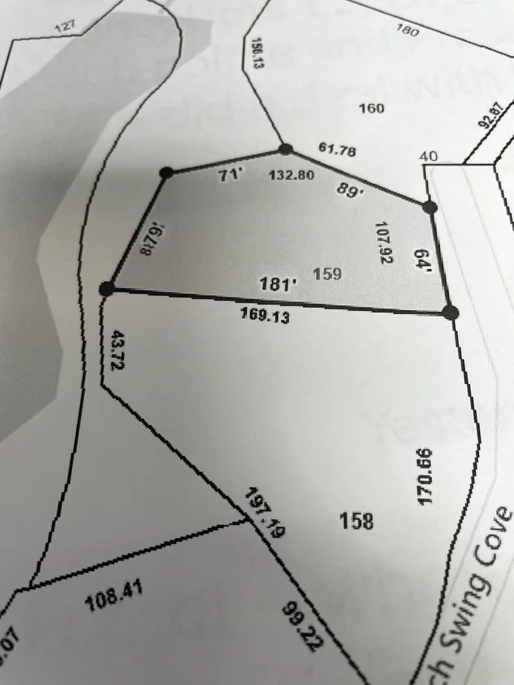 Unit for sale at 0 PORCH SWING CV, Savannah, TN 38372