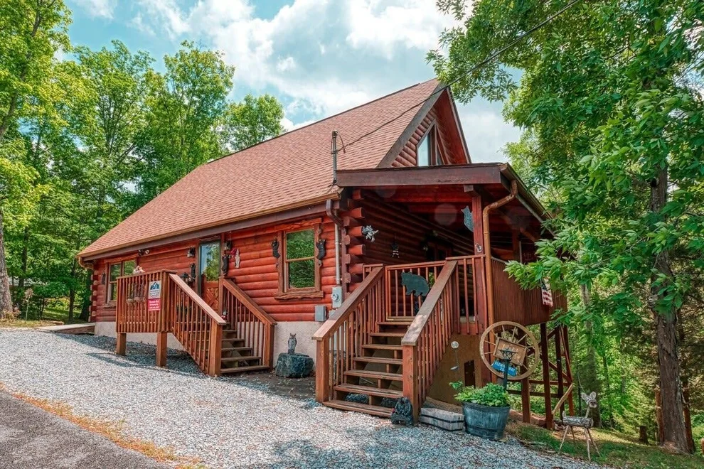 Unit for sale at 2548 Fleming Way, Sevierville, TN 37876