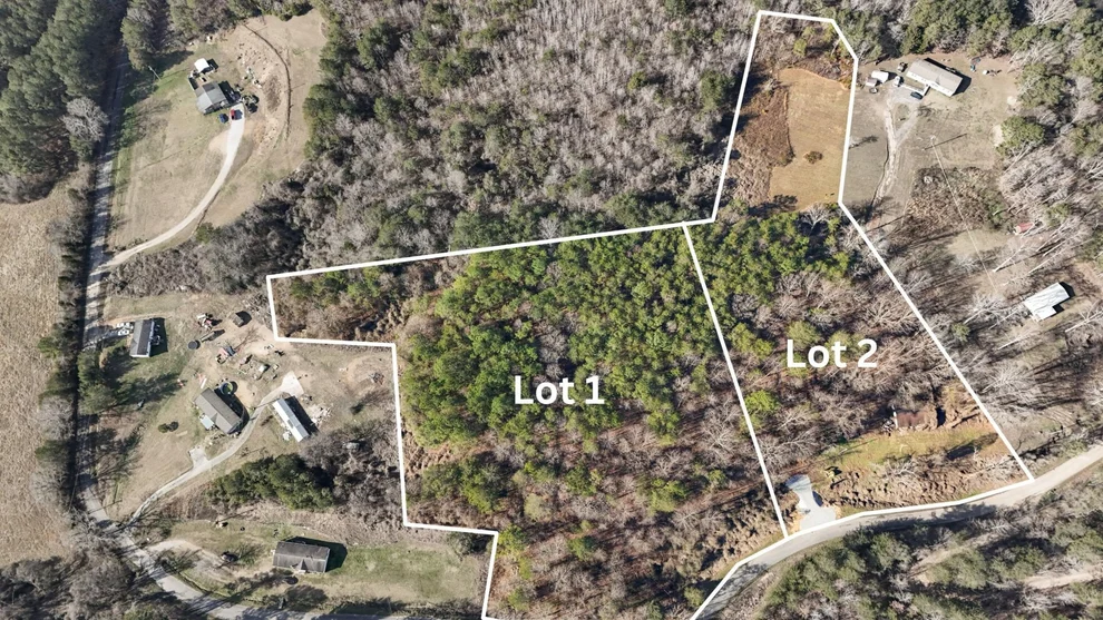 Unit for sale at 483 Prospect Road, Chickamauga, GA 30707