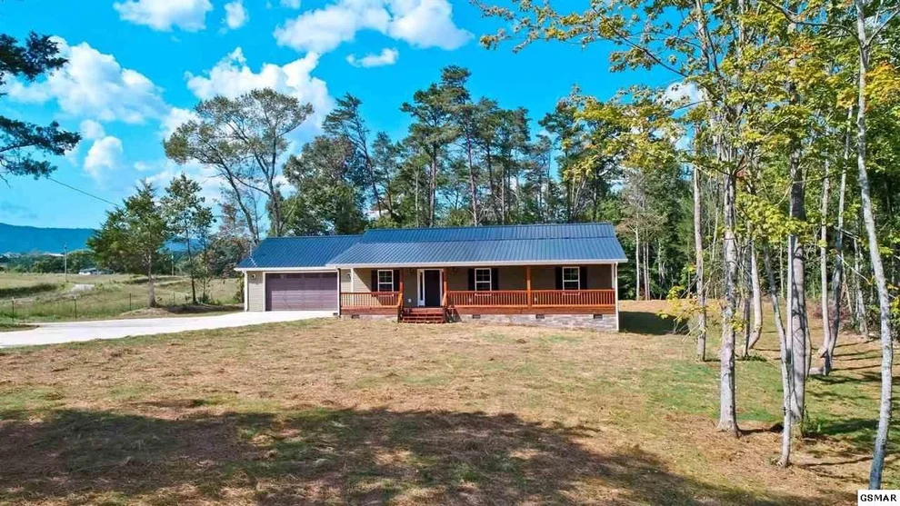 Unit for sale at 199 Fancher Road, Newport, TN 37821