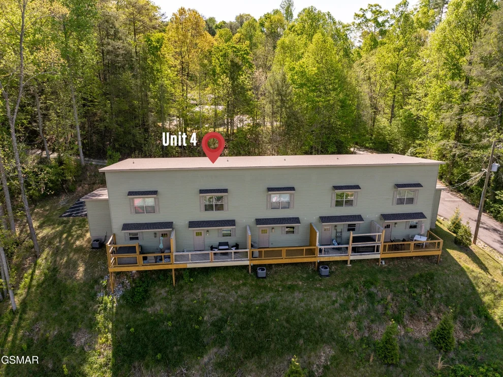 Unit for sale at 849 Morton Drive, Gatlinburg, TN 37738