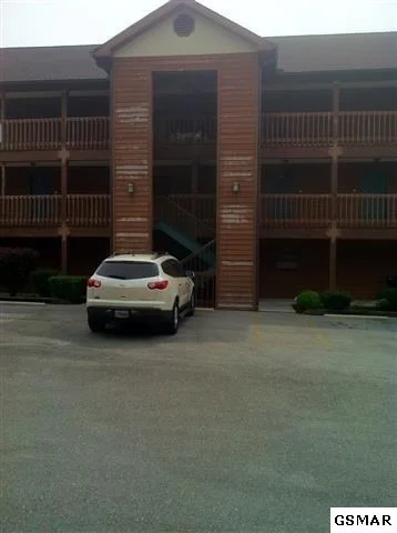 Unit for sale at 3729 Plaza Way, Pigeon Forge, TN 37863